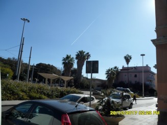 un oras cu amprenta vizibil catalana , un oras ce merita vizitat daca esti in zona