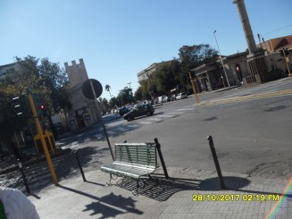 un oras cu amprenta vizibil catalana , un oras ce merita vizitat daca esti in zona