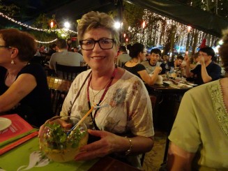 Începutul unei vacanţe splendide