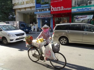 Începutul unei vacanţe splendide