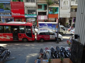 Începutul unei vacanţe splendide