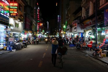 Începutul unei vacanţe splendide