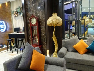 Începutul unei vacanţe splendide