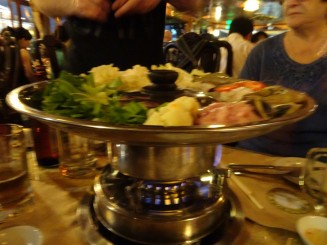 Croazieră pe râul Saigon