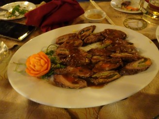 Croazieră pe râul Saigon