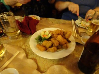 Croazieră pe râul Saigon