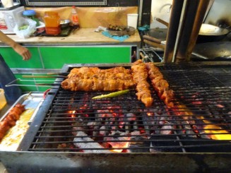 Începutul unei vacanţe splendide