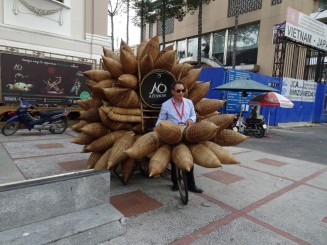 Începutul unei vacanţe splendide