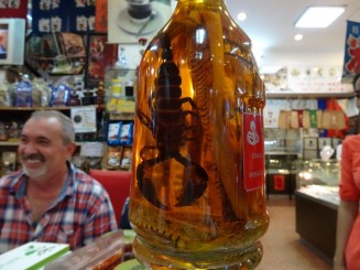 Începutul unei vacanţe splendide