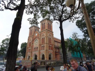 Catedrala Notre Dame