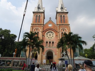 Catedrala Notre Dame