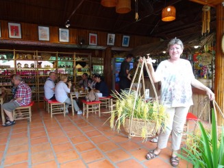 Începutul unei vacanţe splendide