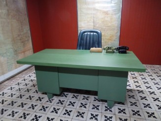 Începutul unei vacanţe splendide