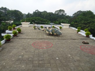 Începutul unei vacanţe splendide