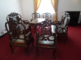 Începutul unei vacanţe splendide