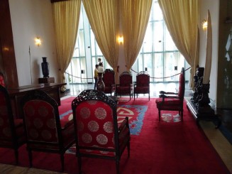 Începutul unei vacanţe splendide