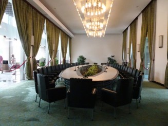 Începutul unei vacanţe splendide