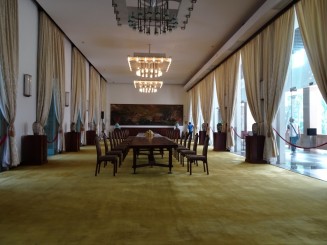 Începutul unei vacanţe splendide