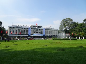 Începutul unei vacanţe splendide