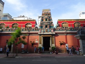 Începutul unei vacanţe splendide