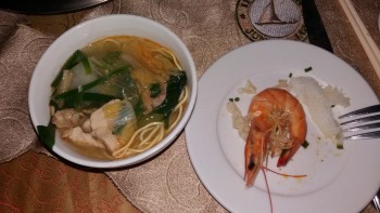 Croazieră pe râul Saigon