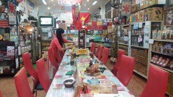 Începutul unei vacanţe splendide