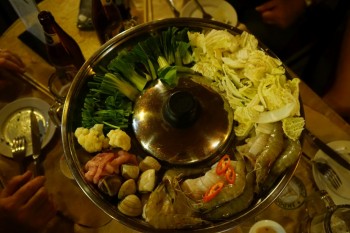 Croazieră pe râul Saigon