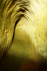 Templu Cao Dai şi Tunelurile Subterane Cu Chi