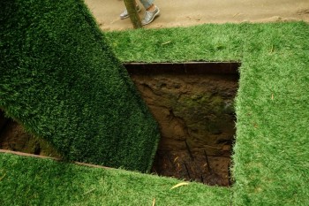 Templu Cao Dai şi Tunelurile Subterane Cu Chi