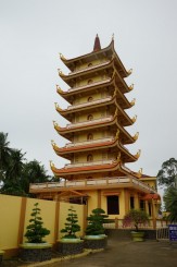 Vinh Trang