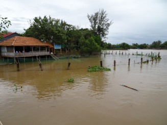 Croaziera pe canale