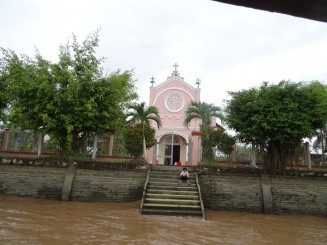 Croaziera pe canale