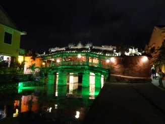 Podul Acoperit Japonez