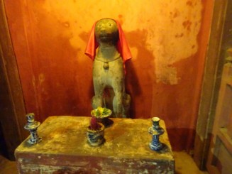 Podul Acoperit Japonez