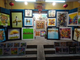 Hoi An sau strălucirea unui oraş antic