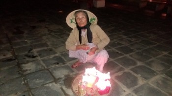 Hoi An sau strălucirea unui oraş antic