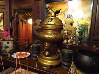 Podul Acoperit Japonez