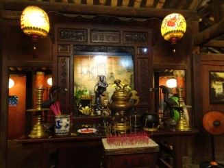 Podul Acoperit Japonez