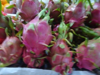 Pe străzile Hoianului