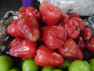 Pe străzile Hoianului