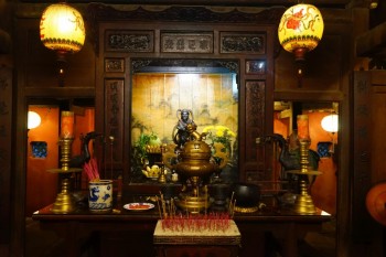 Podul Acoperit Japonez