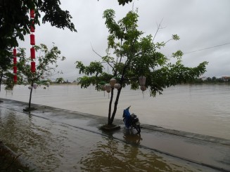 Hoi An sau strălucirea unui oraş antic