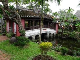 Hoi An sau strălucirea unui oraş antic