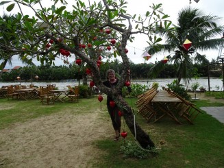 Fullmoon Town Restaurant