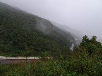 Trecătoarea Norilor