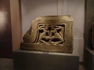 Muzeul Sculpturii Cham