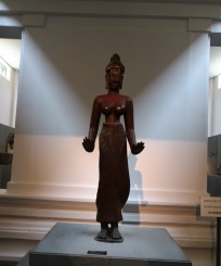 Muzeul Sculpturii Cham