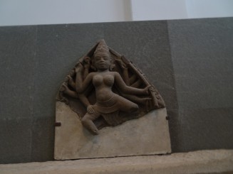 Muzeul Sculpturii Cham