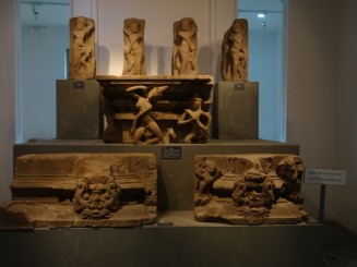 Muzeul Sculpturii Cham
