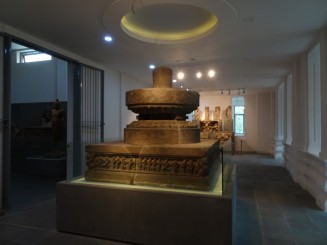 Muzeul Sculpturii Cham